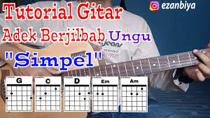 F g c shollum 'alaa. Tutorial Gitar Sholawat Hayyul Hadi 3 Chord Simpel Youtube