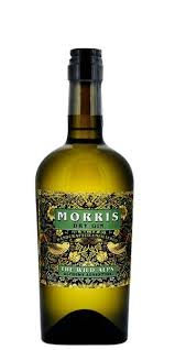 William Morris London Dry Gin Gin Dry Gin Gin Tasting