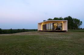 We use the term home as it is more than just a house! 40 Prefabricated Homes Of Every Size And Shape