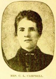 Sally Humphreys Minter (1852-1926)