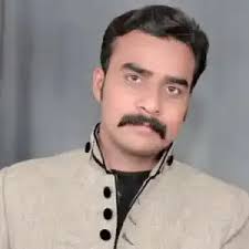 vikrant chauhan's show