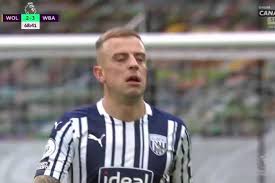 (born 08 jun, 1988) midfielder for west bromwich albion. West Bromwich Albion Z Drugim Zwyciestwem W Sezonie Kamil Grosicki Wykorzystal Szanse W Premier League