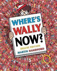 Top 5 search & find books (best books like where's waldo!) search & find are terrific options for kids starting at the age of 3 all the way into their teenage years. Book Reviews For Where S Wally Now By Martin Handford Toppsta
