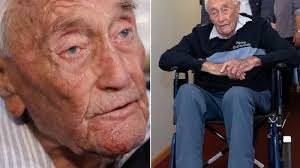 It was just like watching him fall asleep": Daughter who took dad, 93, to  die at Dignitas euthanasia clinic shares what happened