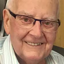 Henry MURRELL Obituary (2019)