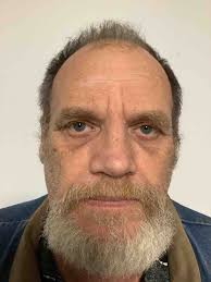 Sex Offender Registry