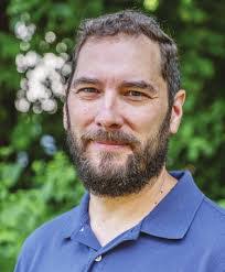 David Skillicorn's Instagram, Twitter & Facebook