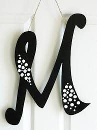 Pin By Ana Maria Molina On Creative Juices Wooden Letters Painting Wooden Letters Painted Wood Letters