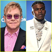 The official website of elton john, featuring tour dates, stories, interviews, pictures, exclusive merch and more Zi1arxf2e Ozlm