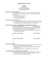 This article suggests sample list of required job professional skills for resumes. List Computer Resume Sample For Freshers Write Science Hardware Hudsonradc