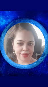 Full moon blessings for new beginnings