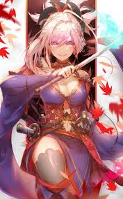 Miyamoto Musashi Fatestaynight Do you like this video? miyamoto musashi fatestaynight