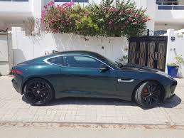 What will be your next ride? Jaguar F Type For Sale Dubai