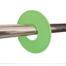 Clothing racks and accessories for sale online including round clothing rack size dividers in white. Shop Equipment 10 Pcs Sort Clothing Rack Hanger Size Dividers Clothes Stores Wardrobe Closet Scanbike One