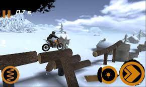 Download full android mod/hack games for free right now! Trial Xtreme 2 Winter For Android Apk Download