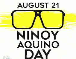 The upcoming ninoy aquino day 2021 falls on saturday, august 21 in the philippines and marks the 38th death anniversary of benigno ninoy. Ninoy Projects Photos Videos Logos Illustrations And Branding On Behance
