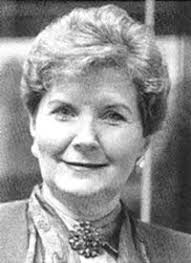 Lois Grady Britt (1935-2005)