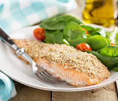 I saw this concept on one of the cooking shows but cannot wash fish fillets and set aside. Recetas Panamei Seafood