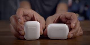 Airpods are the incredibly convenient wireless headphones available from apple that setup easily with an iphone or ipad, but many airpods users will setting up airpods to work with a mac is usually very simple, made especially easy if the airpods are already configured to work with an iphone, but. How To Connect Airpods To Mac Manually And W 1 Click Pairing 9to5mac