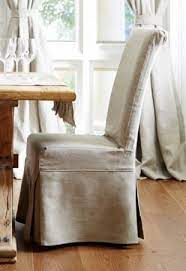 Previous postliving spaces dining room chairs next postlinen covered dining chairs. Dining Chairs With Linen Slipcovers Set Of 2 Hardtofind Slipcovers For Chairs Dining Chair Covers Dining Room Chair Covers