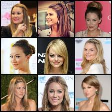 Growing Out Your Bangs Getting Through The Awk Stages Chicnest Net Hair Up Styles Growing Out Bangs Hair And Beauty Salon