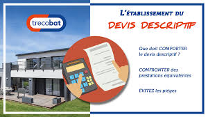 We did not find results for: Devis Descriptif La Cle De Voute De Votre Projet De Construction Trecobat