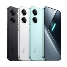 Poco Poco X8 Pro Max