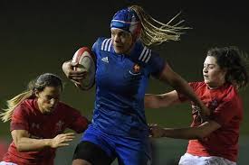 Pour le tournoi des 6 nations de rugby, erwan, notre breton de suisse qui nous tient régulièrement samedi 3 février 2018, jour d'ouverture du tournoi des 6 nations avec à l'affiche un duel entre pays les deux équipes sont joueuses, ce qui n'est pas pour nous déplaire. Tournoi Des Six Nations Le Grand Chelem Pour Les Bleues