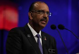 August 1955) er den 13. Malaysian Civil Service Instituted Several Measures To Combat Corruption Ali Hamsa Astro Awani