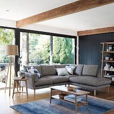 Design Project By John Lewis No 022 Living Furniture Range At John Lewis Partners Living Room Scandinavian Scandinavian Design Living Room Scandi Living Room