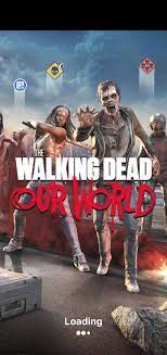 Using your smartphone's geolocalization system and augmented reality, you'll have to try to survive in the real world after a zombie apocalypse. The Walking Dead Our World 17 1 0 5760 Descargar Para Android Apk Gratis