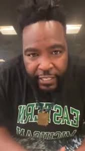 Umar Johnson :: Grabien