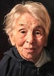 Beatrice Crowley's Instagram, Twitter & Facebook