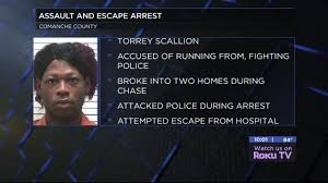 Our best hotels in lawton ok. Lawton Man Faces Several Charges After Leading Police On Chase Escaping From Hospital