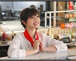 石原さとみ 失恋ショコラティエ cute japanese japanese girl japanese women