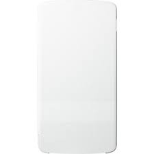 Flip Cover for LG L70 D320N - White by ...