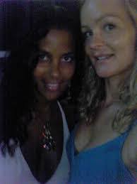 Sarah Lindberg's Instagram, Twitter & Facebook