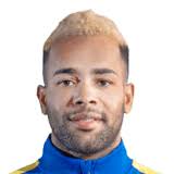 The football player is currently single, his starsign is capricorn and he is now 31 years of age. Alex Teixeira Fifa 21 79 Rated Prices And In Game Stats Futwiz