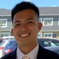 Nicolas Borja's Instagram, Twitter & Facebook