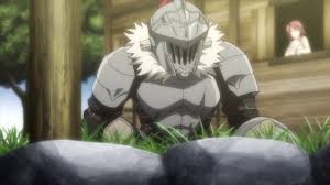 Em um mundo de fantasia. Goblin Slayer Episode 2 Review A Home To Defend And A Solid Teacher Crow S World Of Anime