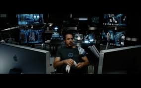 Submitted 2 hours ago by imalivent. Workspace Tony Stark House Iron Man Man Garage