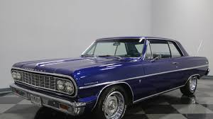 Image result for Daytona Blue 1964 Chevelle