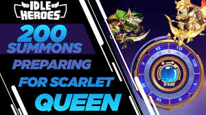 All hail to the new meme, all hail to transcendence baby! Idle Heroes 200 Cores Of Transcendence Summons Youtube