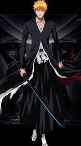 49 top iphone bleach wallpapers , carefully selected images for you that start with i letter. Bleach Iphone Hd Wallpaper Bleach Anime Bleach Characters Bleach Ichigo Bankai