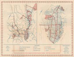 The property is situated in central charleston, south carolina, putting guests within walking distance of amenities and attractions such as restaurants, museums, the charleston city market and the. Map Of Charleston And Vicinity Geographicus Rare Antique Maps