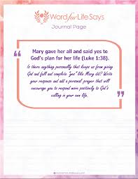 God wanted jeremiah to write down his words. Children S Coloring Pages Word For Life Says