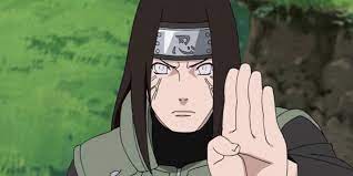 Overrated Naruto Characters