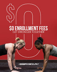 Banksia Grove Village Snap Fitness Banksia Grove Flash Sale 0 Enrollment Fees 30 Days Free Strictly 2 Days 30th 31st Of July