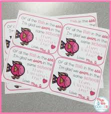 Yet, a special few will leave a lasting impression. Printable Valentine Cards For Students From Teachers Novocom Top