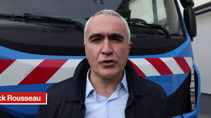 Vidéo. Dordogne : Enedis lance ses chantiers « coup de poing »